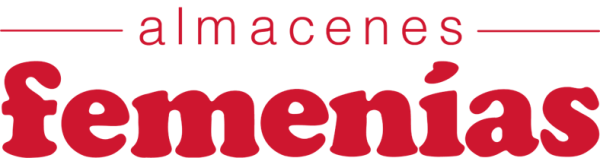 Logo almacenes_femenias Home | Todoesdata