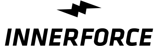 Logo innerforce Home | Todoesdata