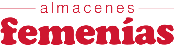 Logo Almacenes Femenías Home | Todoesdata