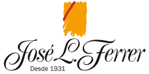 Logo Bodegas JL Ferrer Home | Todoesdata