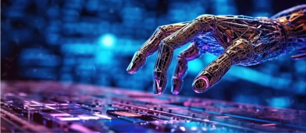 ia generativa y su colaboración con empresas