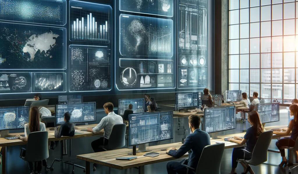 ¿Qué es una empresa Data Driven?