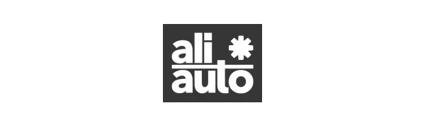 Logotipo de Aliauto, cliente de Todoesdata