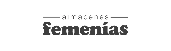 Logotipo de Almacenes Femenías, cliente de Todoesdata