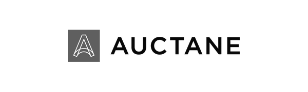 Logotipo de Auctane, cliente de Todoesdata