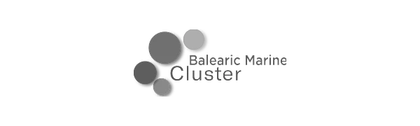 Logotipo de Balearic Marine Cluster, cliente de Todoesdata