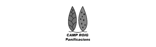 Logotipo de Camp Roig Panificacions, cliente de Todoesdata