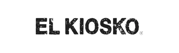 Logotipo de El Kiosko, cliente de Todoesdata