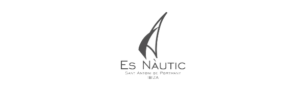 Logotipo de Es Nàutic, cliente de Todoesdata