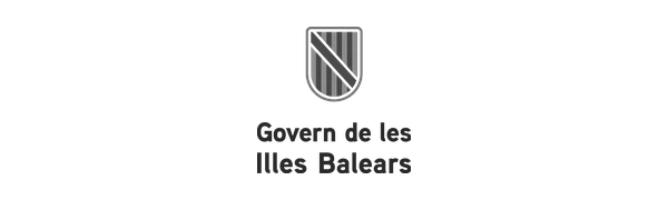 Logotipo de Govern de les Illes Balears, cliente de Todoesdata