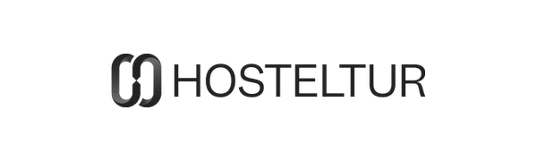 Logotipo de Hosteltur, cliente de Todoesdata