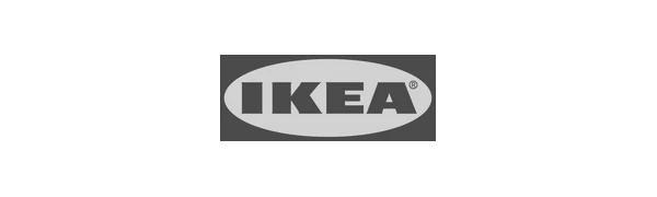 Logotipo de IKEA, cliente de Todoesdata