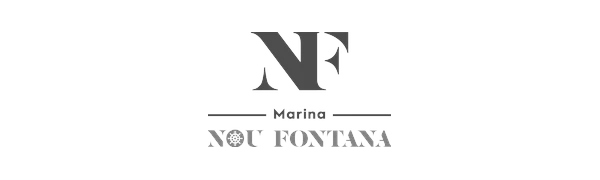 Logotipo de Marina Nou Fontana, cliente de Todoesdata