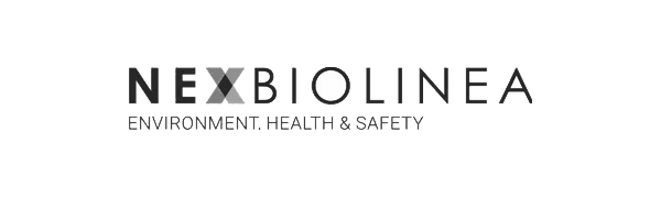 Logotipo de Nexbiolinea, cliente de Todoesdata