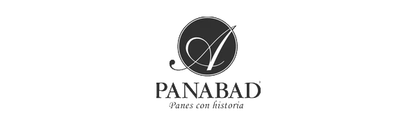 Logotipo de Panabad, cliente de Todoesdata
