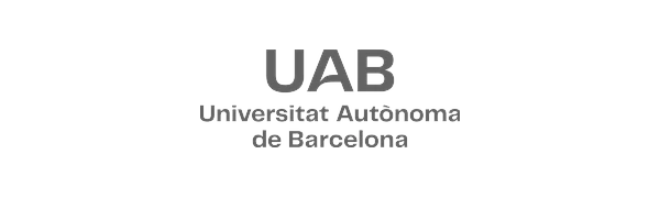 Logotipo de Universitat Autònoma de Barcelona, cliente de Todoesdata