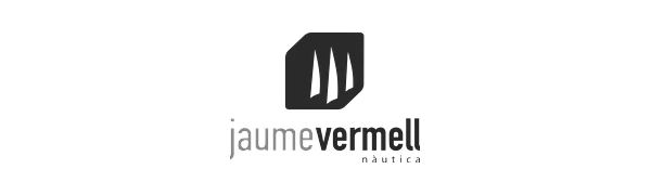 Logotipo de Jaume Vermell Nàutica, cliente de Todoesdata